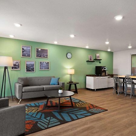 Woodspring Suites غريلي المظهر الخارجي الصورة