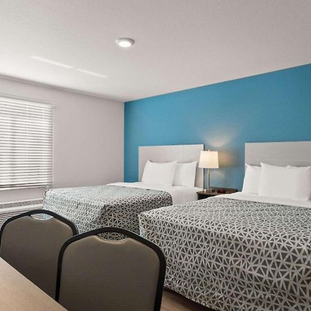 Woodspring Suites غريلي المظهر الخارجي الصورة