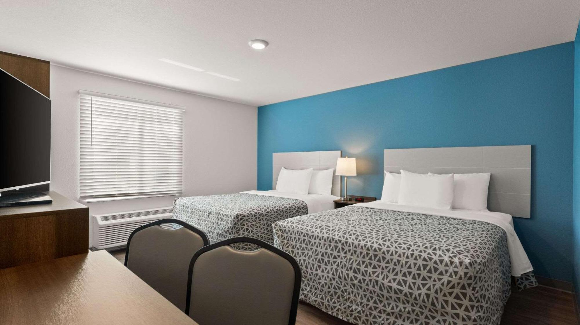 Woodspring Suites غريلي المظهر الخارجي الصورة