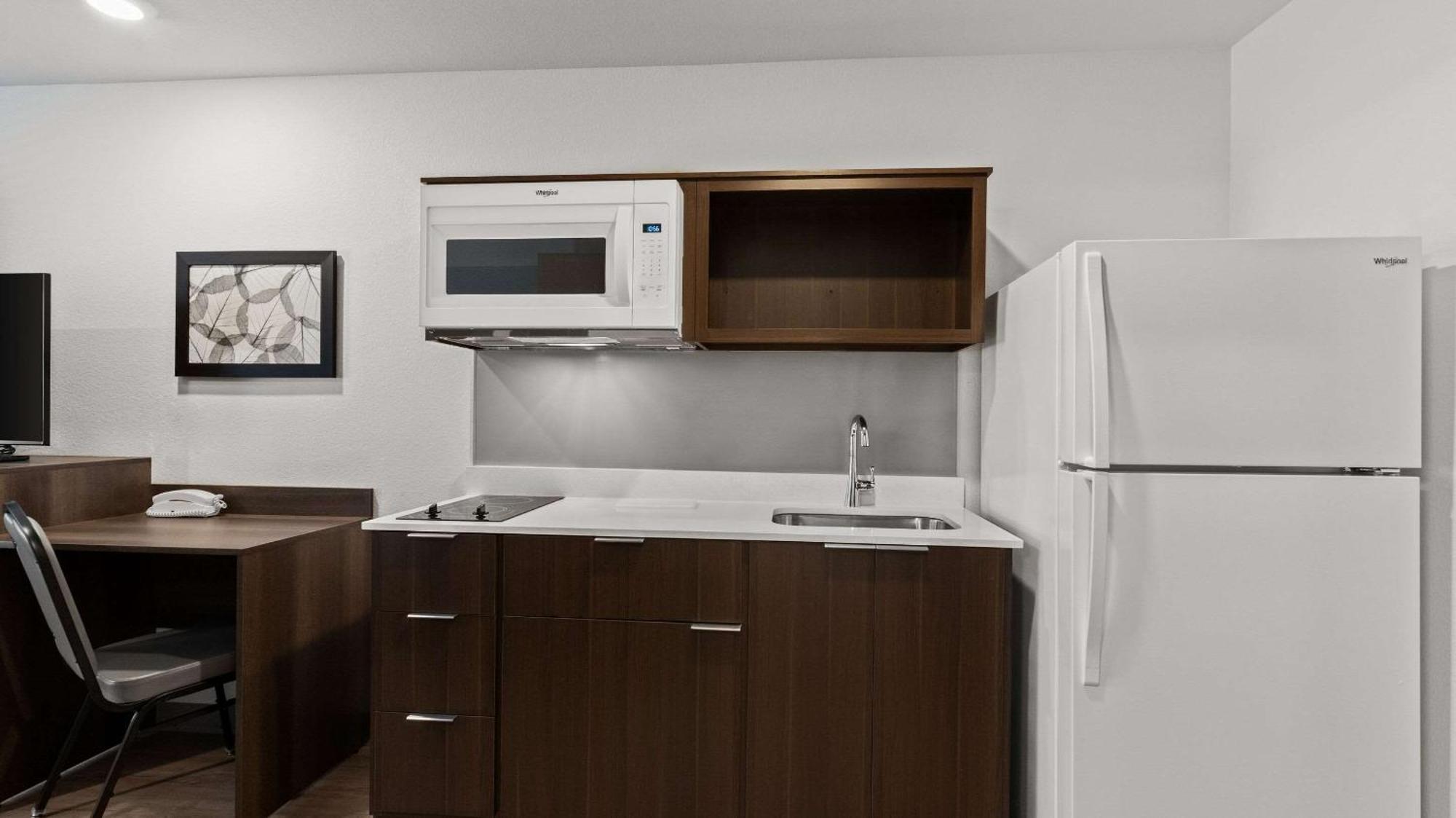 Woodspring Suites غريلي المظهر الخارجي الصورة