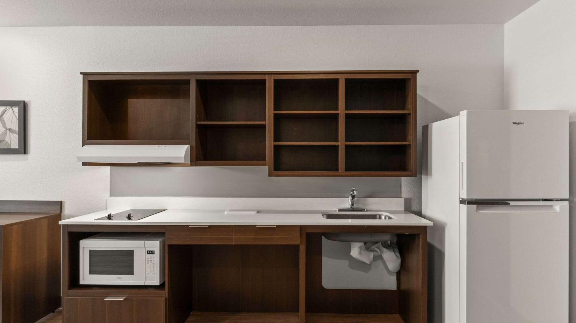 Woodspring Suites غريلي المظهر الخارجي الصورة