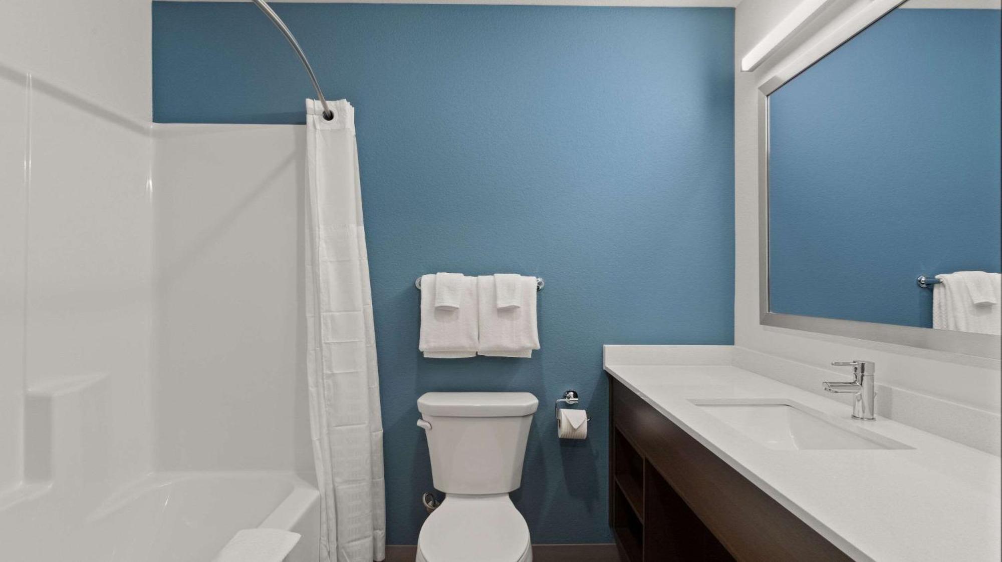 Woodspring Suites غريلي المظهر الخارجي الصورة