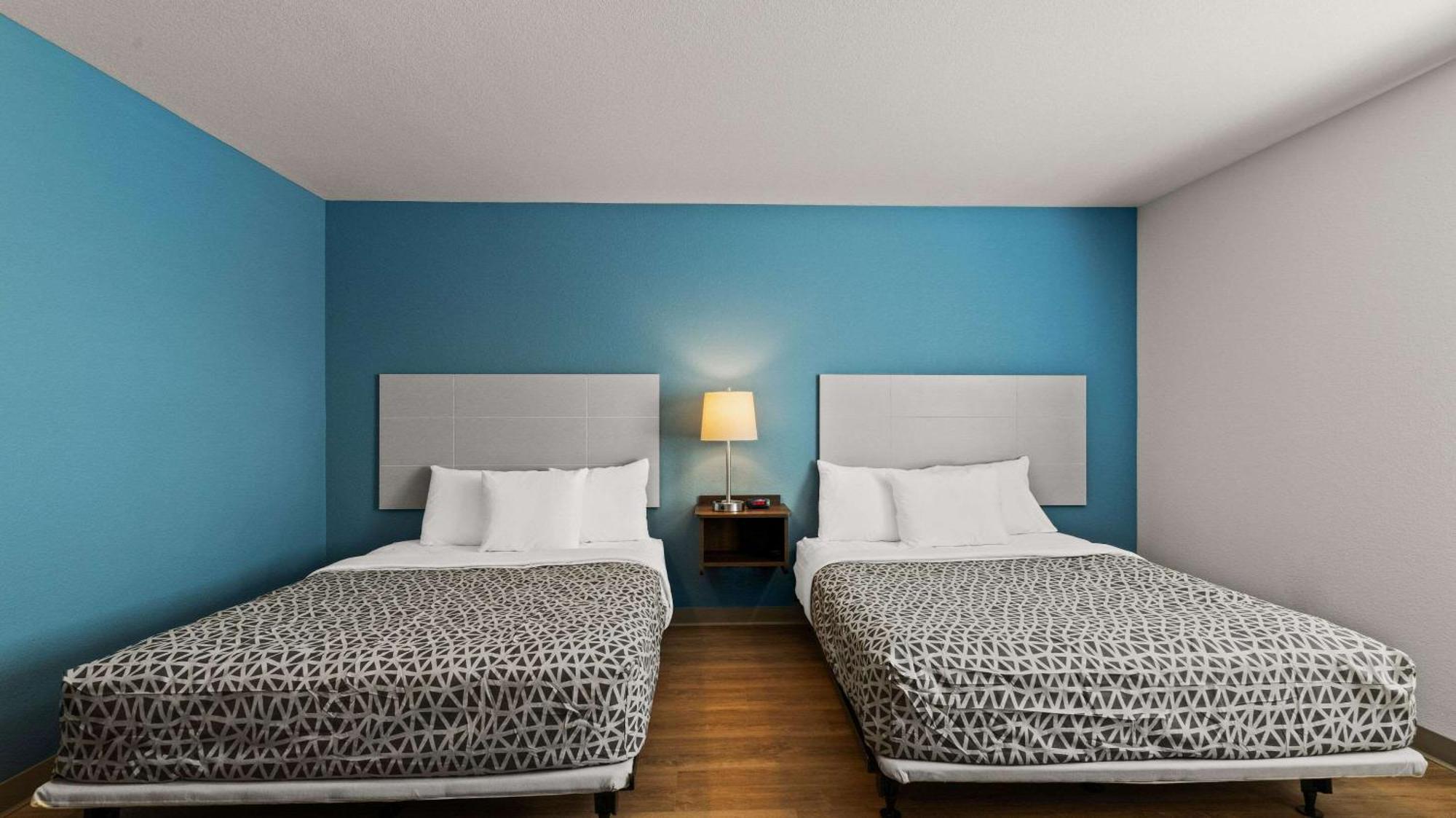 Woodspring Suites غريلي المظهر الخارجي الصورة